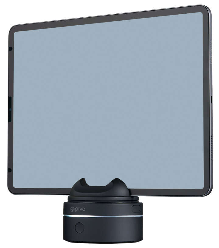 pivo Pod Max für Pferde-Tracking